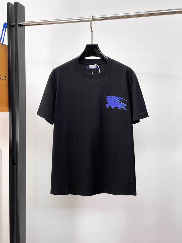 Burberry T-shirt Unisex ID:20260604-110